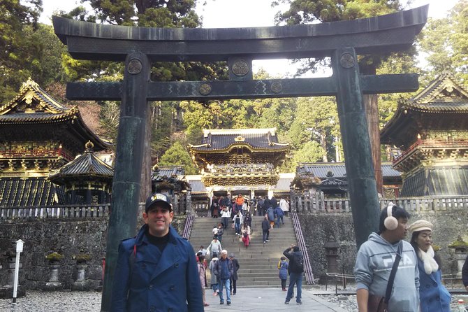 Nikko Private Tour from Tokyo with Licensed Guide and Vehicle - Price and value: when $1,418.77 per group makes sense