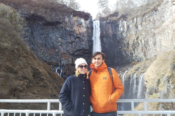 Nikko Private Tour from Tokyo with Licensed Guide and Vehicle - Toshogu, Rinnoji, and the Tokugawa shrine cluster you can actually savor