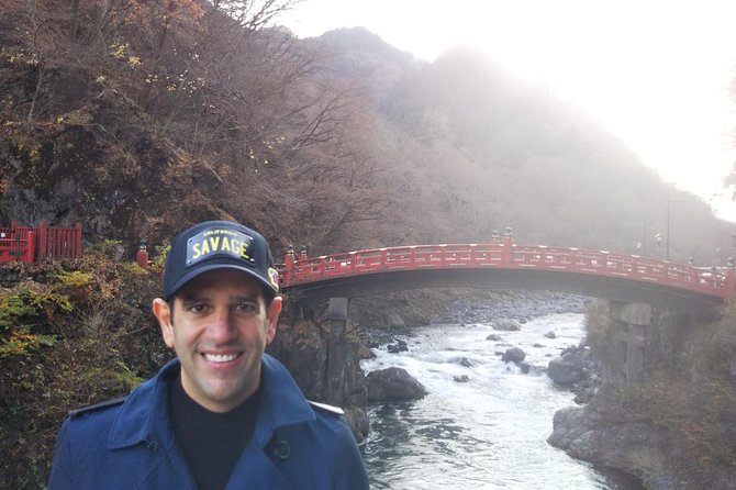 Nikko Private Tour from Tokyo with Licensed Guide and Vehicle - Kanmangafuchi Abyss and Kirifuri Waterfall for that “Nikko in motion” feeling