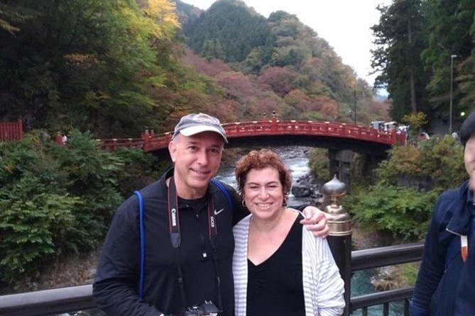 Nikko Private Tour from Tokyo with Licensed Guide and Vehicle - Tamozawa Imperial Villa, Kanaya Hotel History House, and the University of Tokyo garden
