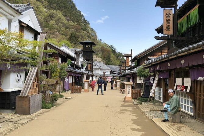 Nikko Private Tour With English Speaking Driver - Why This Nikko Private Tour Feels More Relaxed Than DIY