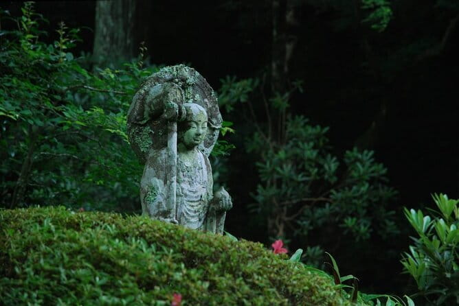 Nikko Private Tour With English Speaking Driver - Stop-by-stop: what you will actually experience