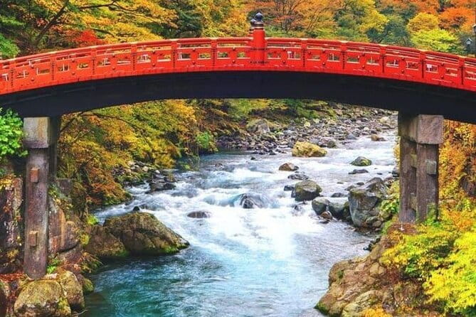 Nikko Private Tour With English Speaking Driver - What to do about lunch, snacks, and the 10-hour reality