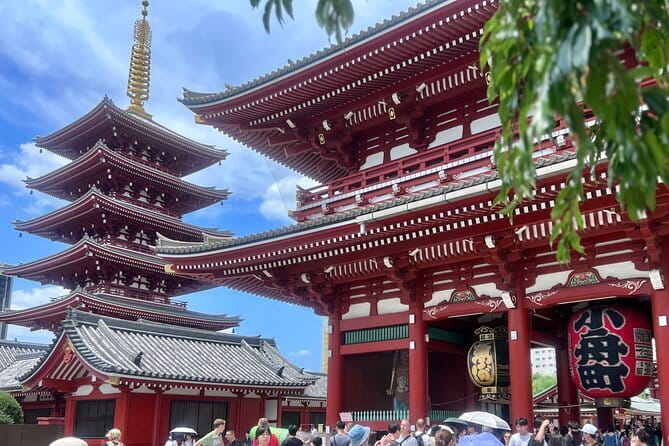 Nikko Private Tour With English Speaking Driver - Who should book this Nikko private tour