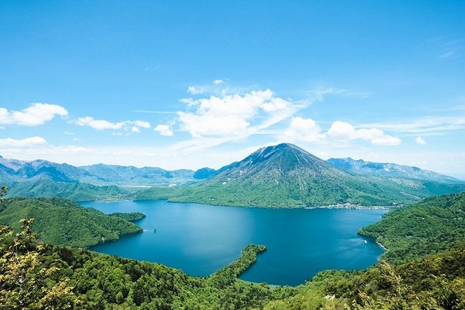 Nikko private tour with English speaking guide - Nikko Tosho-gu: UNESCO sights and a well-used 2-hour window