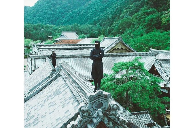 Nikko private tour with English speaking guide - English-speaking guide: the big value, plus one risk to check