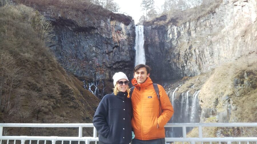 Nikko: Private Walking Tour with Local Guide - Who this Nikko private walking tour fits best