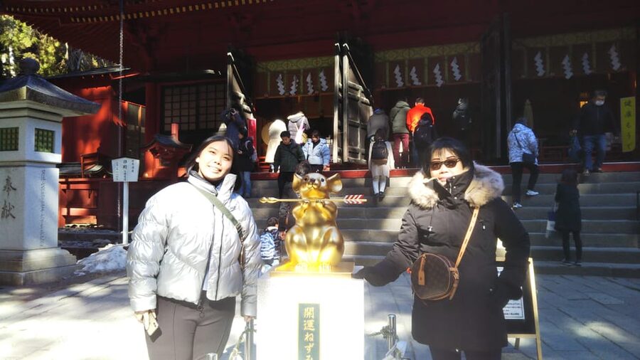 Nikko: Private Walking Tour with Local Guide - Why Nikko feels easier with a private walking guide