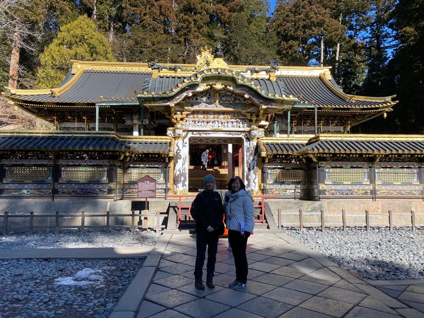Nikko: Private Walking Tour with Local Guide - Iroha Zaka and Lake Chuzenji, where the ride is part of the show