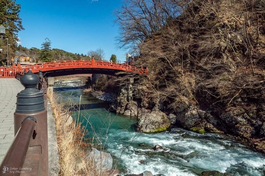 Nikko's Majestic Landscapes: Private Guided Tour - Nikkō National Park stops, waterfalls, and Lake Chūzenji time