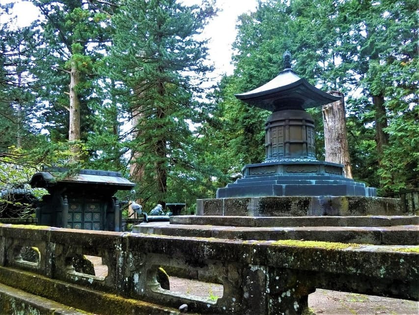 Nikko's Majestic Landscapes: Private Guided Tour - Price and value, is $451 per group a smart deal?