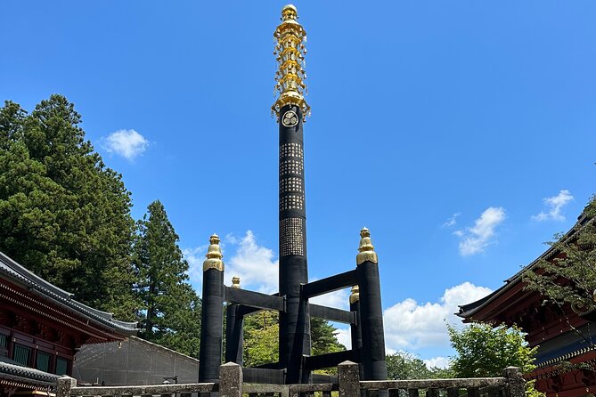 Nikko Toshogu, Kegon waterfall, Lake Chuzenji One Day Pvt. Tour - Who this Nikko day trip suits best