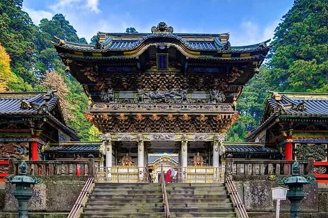 Nikko Tour by Private Car and English Speaking Driver - Why a private Nikko day trip beats the usual bus tours