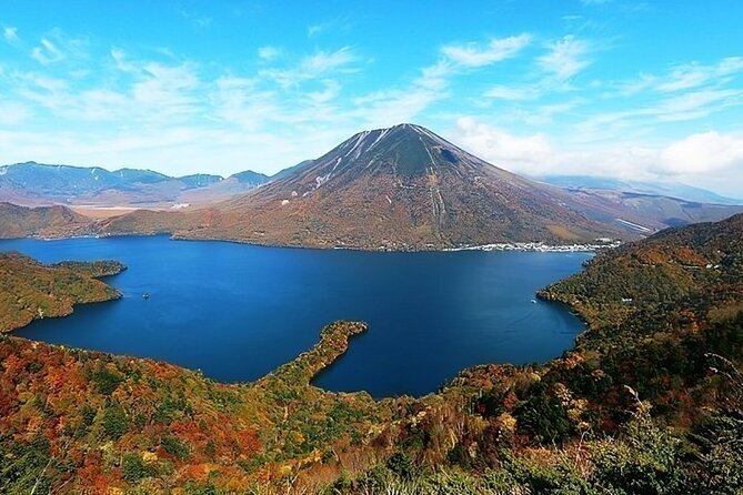 Nikko Tour by Private Car and English Speaking Driver - Price and logistics: what $480 per group really buys
