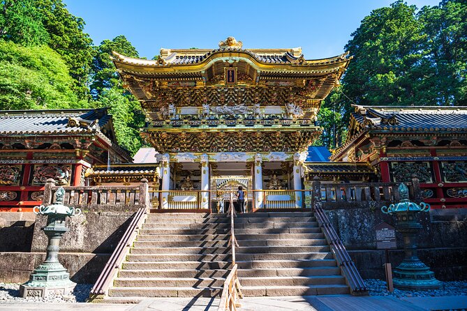 Nikko World Heritage 1 Day Tour - Timing, Return Location, and Traffic That Can Cut the Day