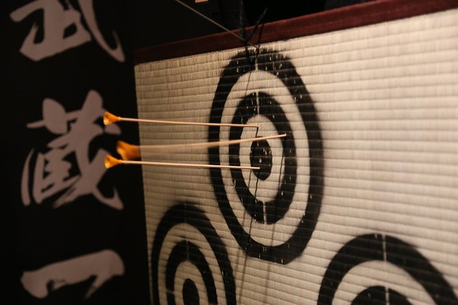 Ninja Samurai 2-hour hands-on lesson by Japanese master in Tokyo - Meeting at Ninja Samurai Tokyo in Shiomi: get your footing first
