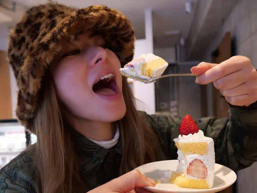 NO DIET CLUB - Unique local food tour in Tokyo ! - What you can realistically fit into your day