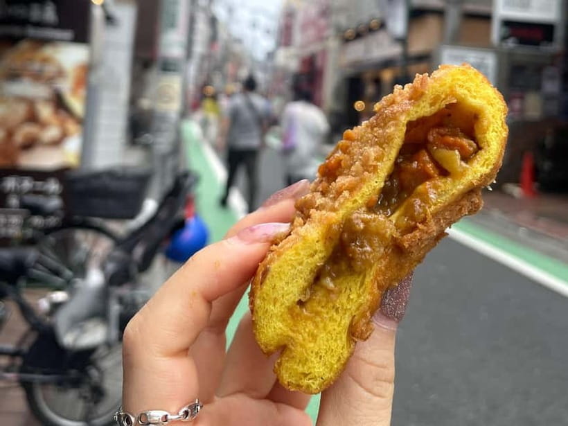 NO DIET CLUB - Unique local food tour in Tokyo ! - Stop types you will enjoy, even if you are picky