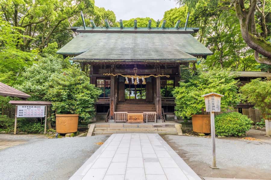 Odawara: Guided Ninja & Samurai Tour of Odawara Castle - Practical tips for getting the most out of your 150 minutes