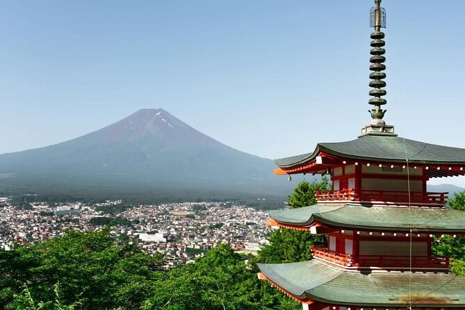Official Japan Go-Kart Shibuya / Tokyo Tower (IDP Required) - Imperial Palace area stop: calm contrast on a car-powered sightseeing loop
