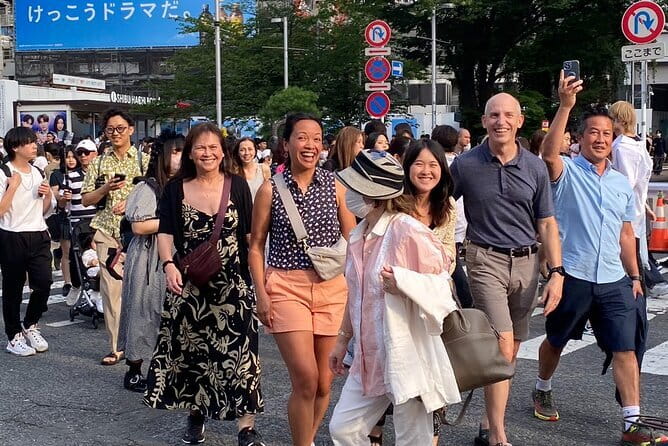 Official Japan Go-Kart Through Shibuya / Shinjuku (IDP Required) - Shinjuku Gyoen, Omotesando, and Harajuku: Parks and Fashion on Wheels