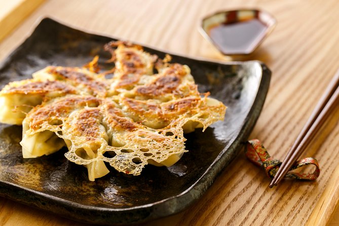 Okonomiyaki & Gyoza Cooking Class with Local Supermarket Visit - Inside Yuca’s Kitchen, in a Real Tokyo Neighborhood