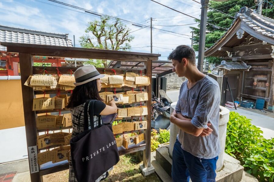 Old and Nostalgic Tokyo: Half-Day Yanaka Walking Tour - Price and Value: Is $83 for 3.5 Hours Fair?