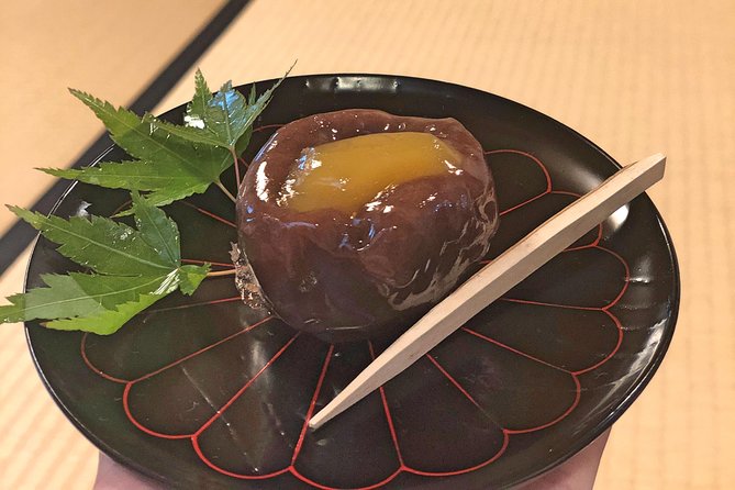 Old Town Tokyo Food Tour - Dishes, Drinks, and Six Food Stops: How to Get the Most From Each Bite