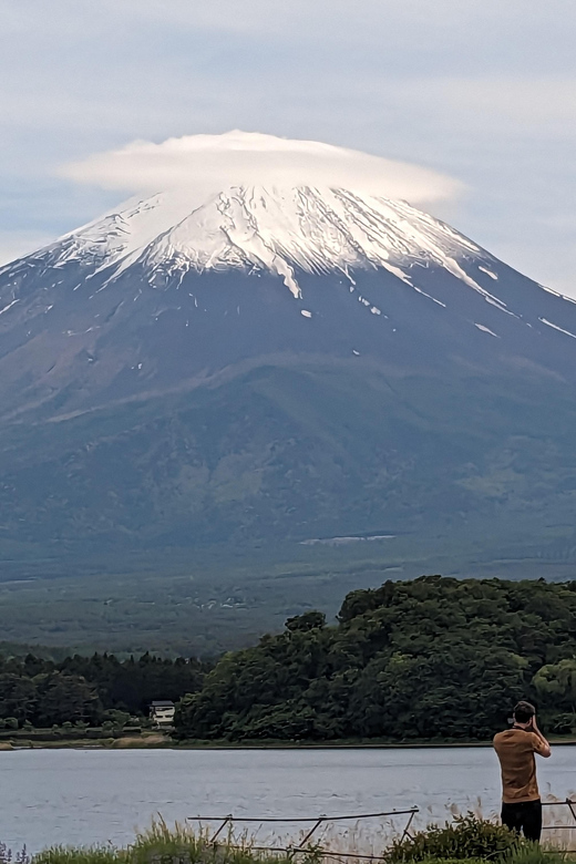 One Day 10hrs Mount Fuji Tour English Speaking Driver - Timing, Transfers, and Why the Schedule Feels Tight (In a Good Way)