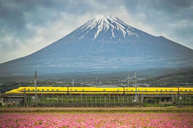 One day mountain Fuji & Hakone tour with English hindi bilingual - The photo game: where you’ll actually get the best shots