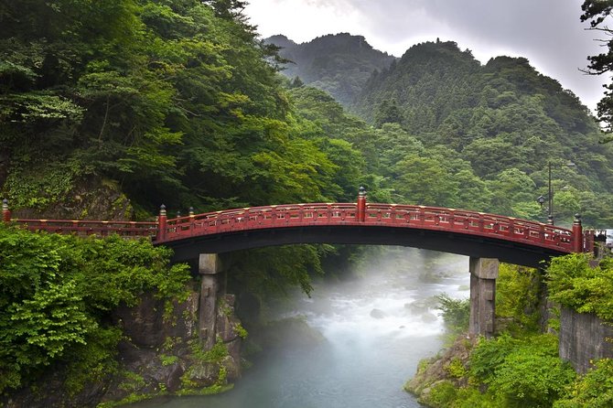 One Day Private Tour Nikko Tochigi only for Your Family by car - Key things to know before you go