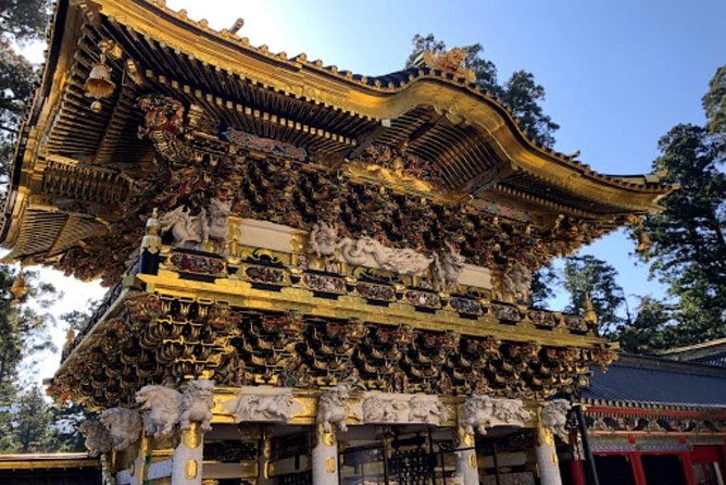 One Day Private Tour Nikko Tochigi only for Your Family by car - Price and value: $527.10 per group, up to 6
