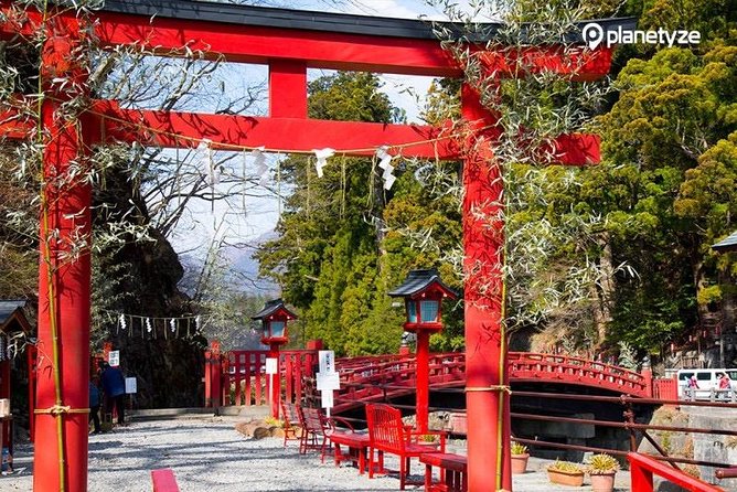 One Day Private Tour Nikko Tochigi only for Your Family by car - Stop 1: Nikko Tosho-gu around 10:30am, and how to make the most of it