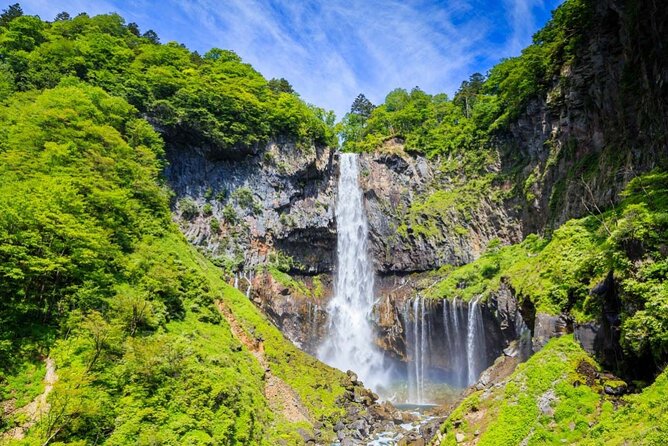 One Day Private Tour to Nikko With English Speaking Driver - Key highlights to watch for