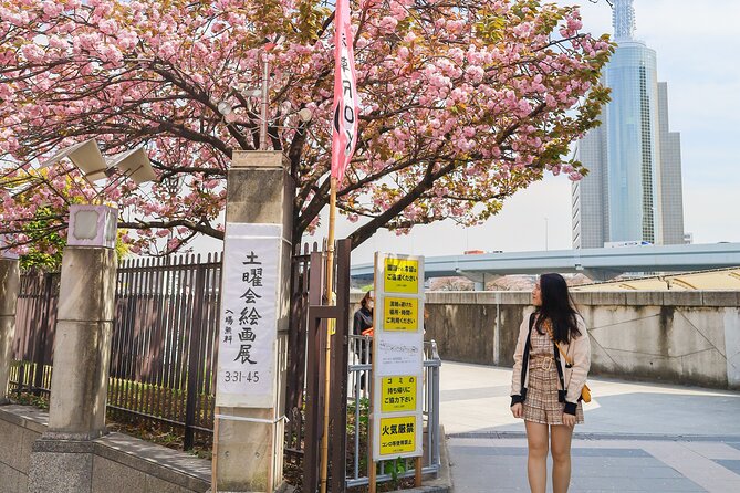 One Day Tokyo Group Tour: Asakusa, Harajuku, Shibuya and more - Start in Asakusa, the Easy Way to Begin a Tokyo Day