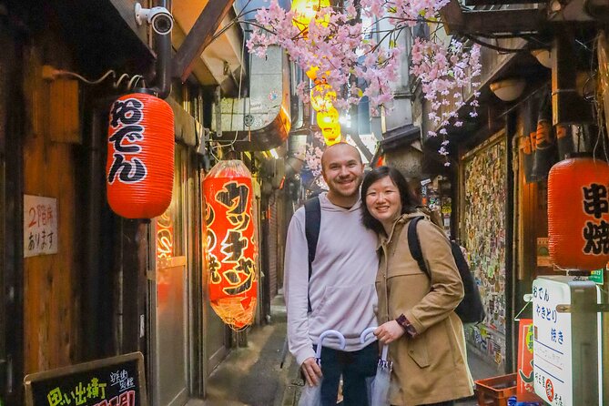 One Day Tokyo Group Tour: Asakusa, Harajuku, Shibuya and more - Shibuya on Foot, the Crossing Is Just the Opening Scene