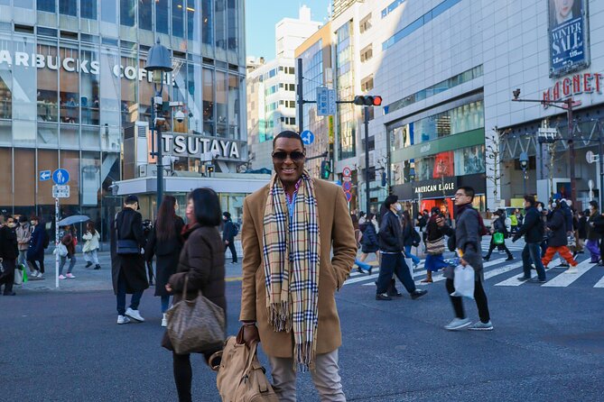 One Day Tokyo Group Tour: Asakusa, Harajuku, Shibuya and more - Why the Guide Matters More Than You Think