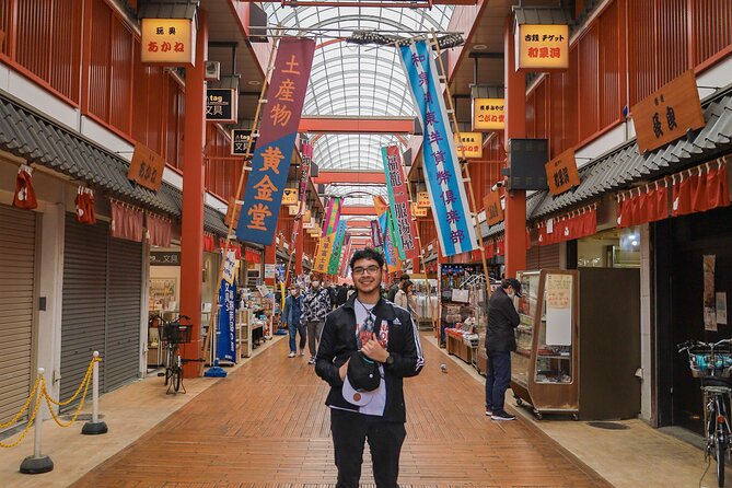 One Day Tokyo Group Tour: Asakusa, Harajuku, Shibuya and more - Price and Value, What You Get for Around $75.77