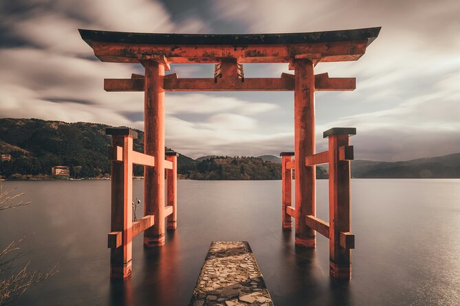 One day trip to Hakone from Tokyo with English speaking Driver - Why This Hakone Day Trip Works So Well
