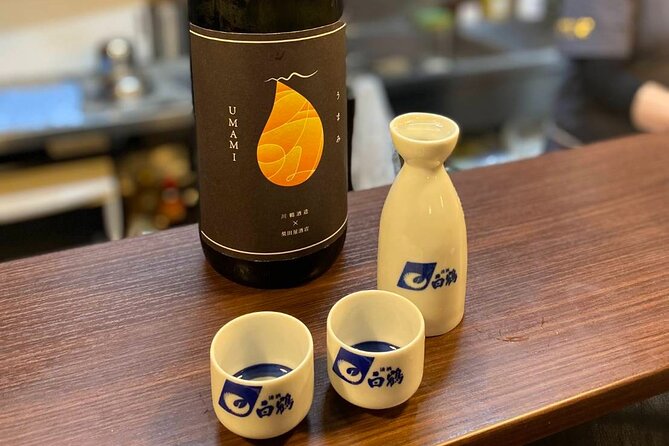 Osaki, Togoshi Ginza Private Walking Food , Izakaya dinner tour - Why Togoshi Ginza Night Walks Feel Like the Real Tokyo