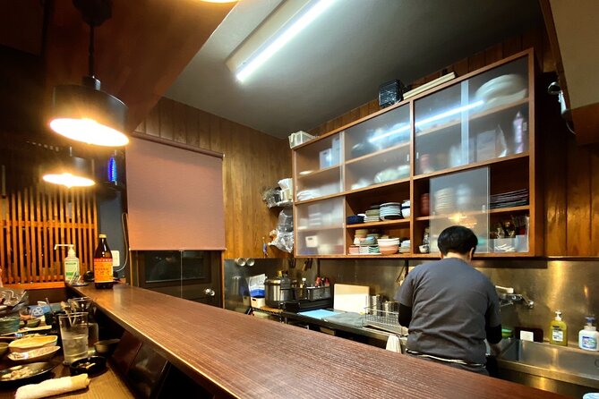 Osaki, Togoshi Ginza Private Walking Food , Izakaya dinner tour - Your Small-Group Night, From the Start Time to the End