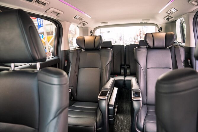 PERFECT 1 Day Tokyo Highlights Tour with a Private Car - Price and who gets the best value