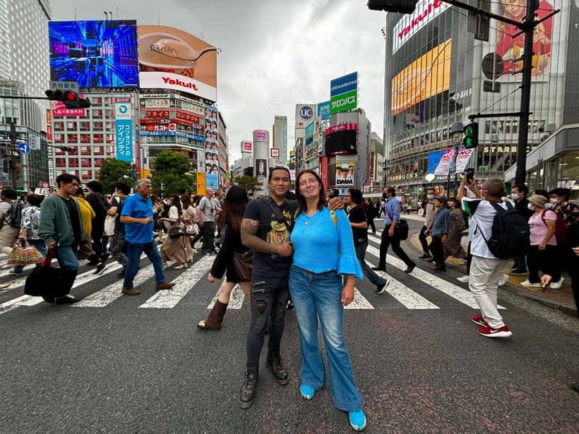 Perfect Start for your Japan Trip - Private Tour in Tokyo - Price and value: what $145 per person really buys you