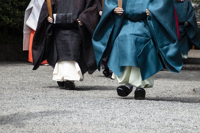 Personal prayer at Meiji Shrine! - Key things I’d watch for before you go