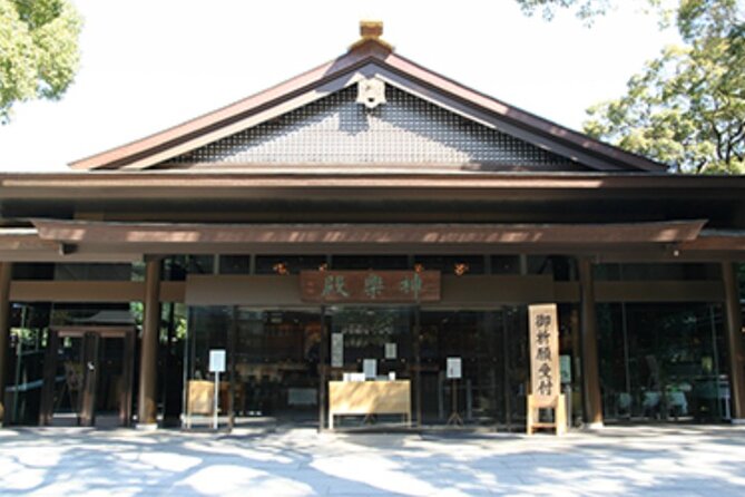 Personal prayer at Meiji Shrine! - Why this Meiji Jingu prayer feels different from a typical visit