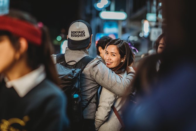 Personal Travel and Vacation Photographer Tour in Tokyo - Who This Photo Session Fits Best