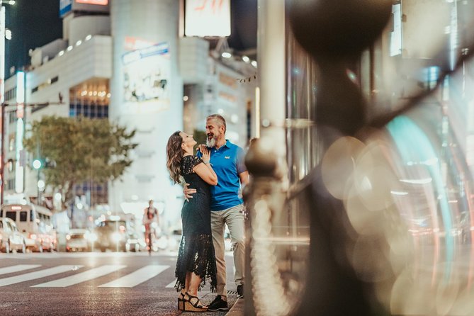 Personal Travel and Vacation Photographer Tour in Tokyo - Should You Book This Tokyo Vacation Photographer Session?