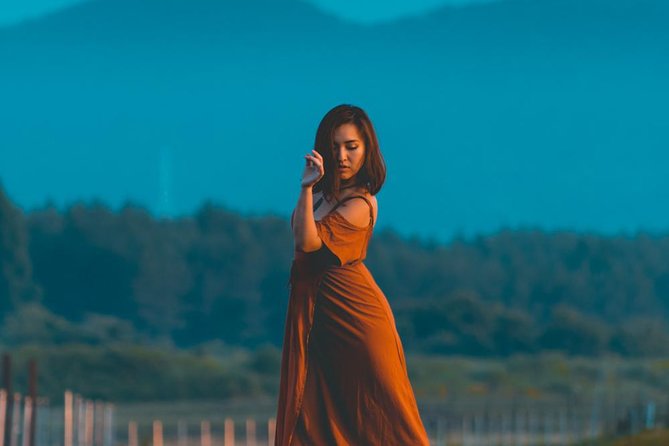 Photoshoot with Professional Photographer in Tokyo - Price and what you actually get for it