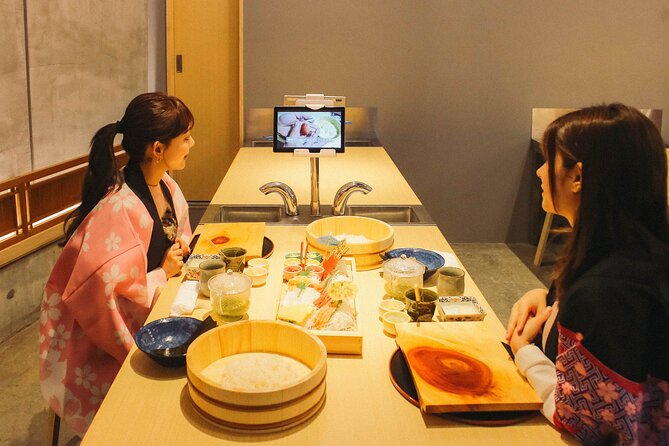 Popular Sushi Making Class near Tokyo Tower - Price and value, is $87.55 actually fair?
