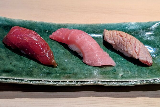 Premium 14-Piece Sushi & Cultural Discovery with Chef Interaction - The Edomae techniques you see, and why they matter on your tongue